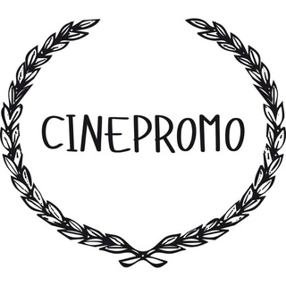 Логотип канала cinepromo_club