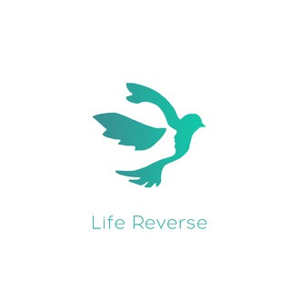 Логотип life_reverse