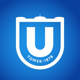 Логотип канала tomskuniversity