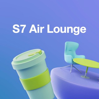 Логотип канала s7lounge_irkutsk