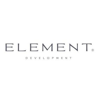 Логотип канала element_agent