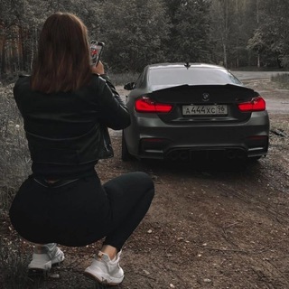 Логотип Bmw_m41