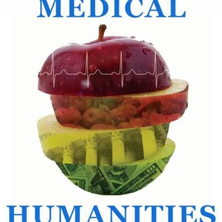 Логотип medicalhumanities