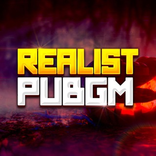 Логотип канала realist_pubgm01