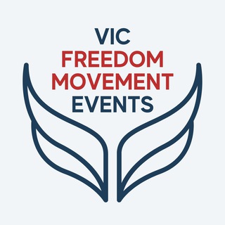 Логотип vicfreedommovement