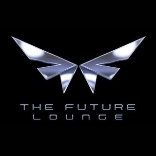 Логотип канала future_lounge_calls