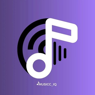 Логотип канала musicc_iqq