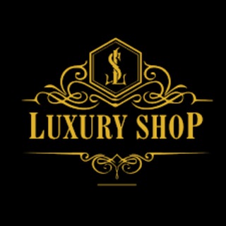 Логотип канала luxury_shop_universal