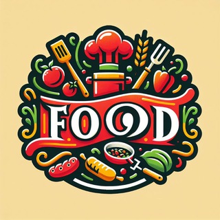 Логотип канала foodcraft_ru