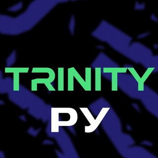 Логотип канала trinity_channel_ru