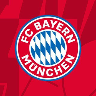 Логотип канала bayern_om1