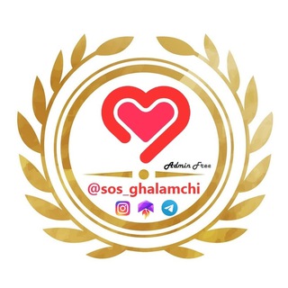 Логотип канала sos_ghalamchi