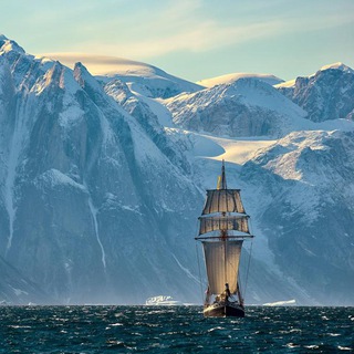 Логотип AExpeditions