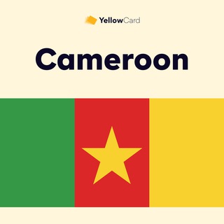 Логотип канала yccameroon