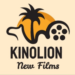 Логотип канала lionkino