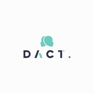 Логотип канала dactcoin