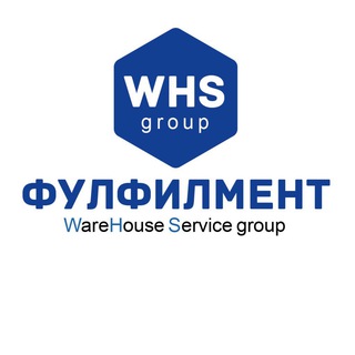 Логотип whsgroup