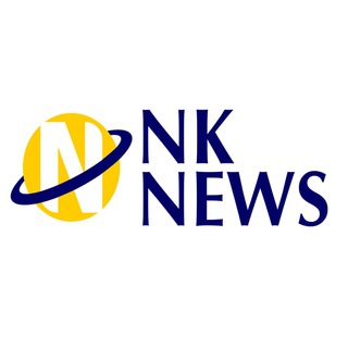 Логотип канала nk_news1