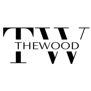 Логотип thewoodvodny