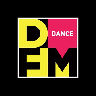 Логотип dancedfm