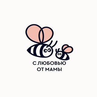 Логотип канала mamashopuzb