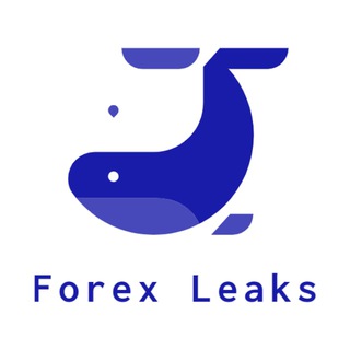 Логотип канала forexleakss