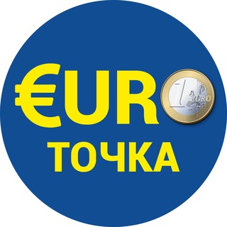 Логотип канала eurotochka