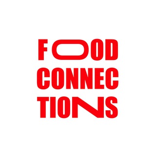 Логотип канала foodconnections