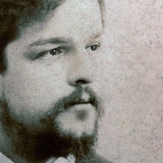 Логотип канала debussy_in_letters