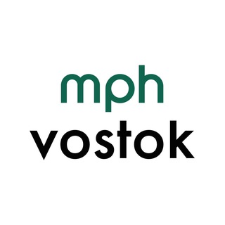 Логотип канала mphvostok