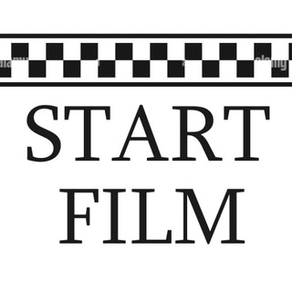 Логотип канала start_filmi
