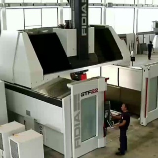 Логотип канала mastercnc_chat