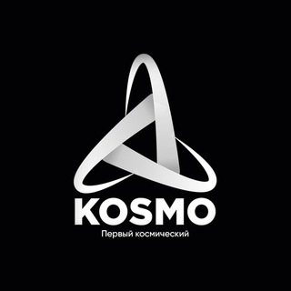 Логотип канала kosmo_off