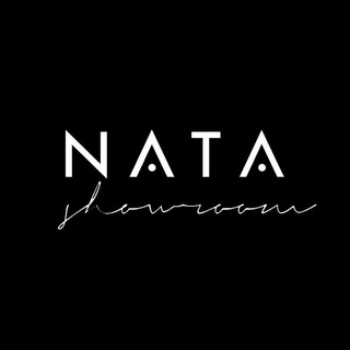 Логотип канала shop_nata