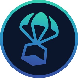 Логотип cosmosdrops_io