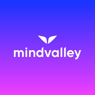 Логотип канала mindvalleycourse