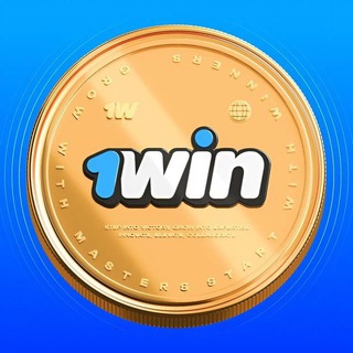 Логотип канала token_1_win