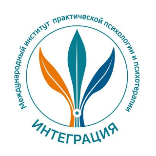 Логотип канала institut_integracia