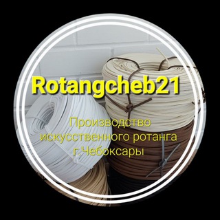 Логотип канала rotangcheb21