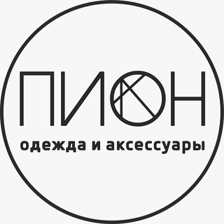 Логотип канала ya_pion
