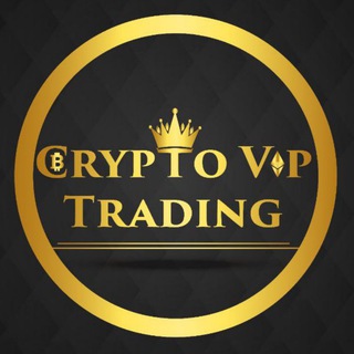 Логотип канала free_crypto_vip_signals