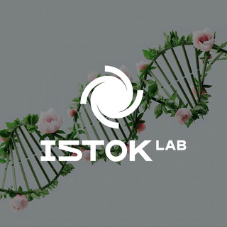 Логотип канала istoklab