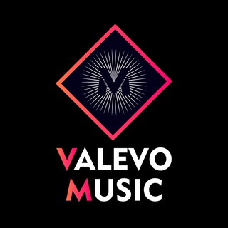 Логотип канала valevo_music