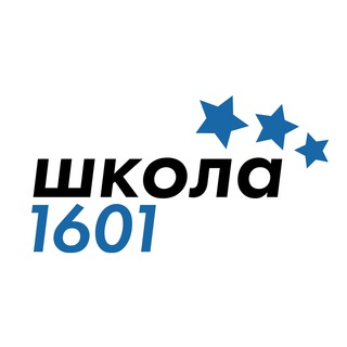 Логотип канала sch1601