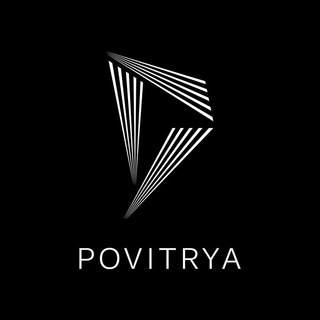 Логотип povitrya