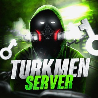 Логотип канала turkmen_server_chat