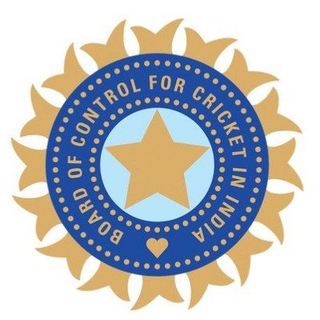 Логотип канала bcci_official_report_icc_fixer