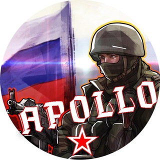 Логотип канала apollo_russ