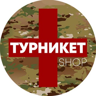 Логотип turniketshop