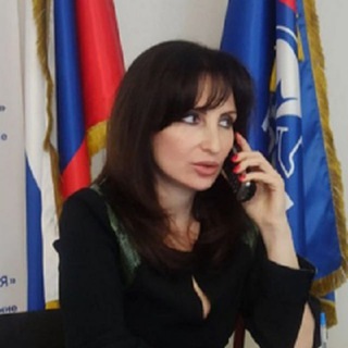 Логотип канала irdzgoeva